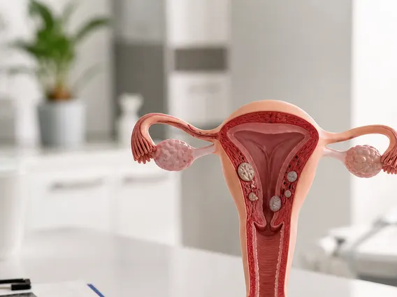 Stage Iii Adenosarcoma Of The Uterus