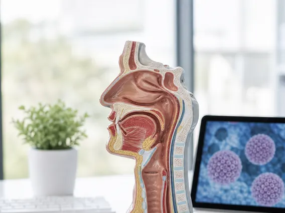Stage Iii Hpv Positive Oropharyngeal Cancer