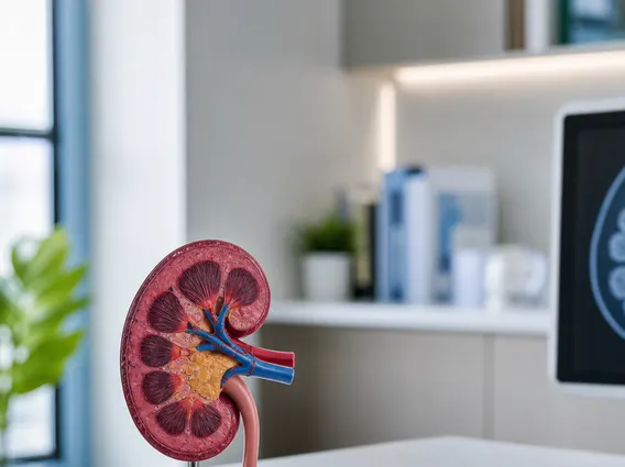 Stage Iii Kidney Cancer
