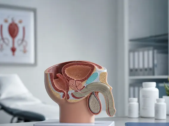 Stage Iii Prostate Cancer