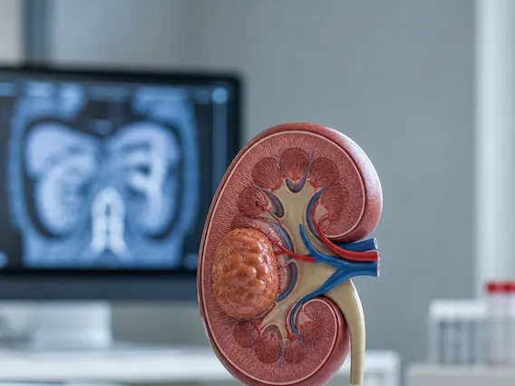 Stage Iii Wilms Tumor