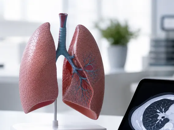 Stage Iiia Non Small Cell Lung Cancer