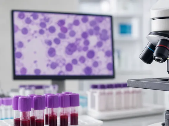 Stage Iv Chronic Lymphocytic Leukemia