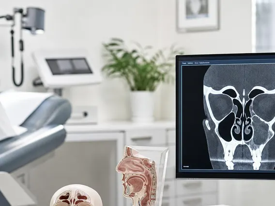 Stage Iva Nasal Cavity And Ethmoid Sinus Cancer