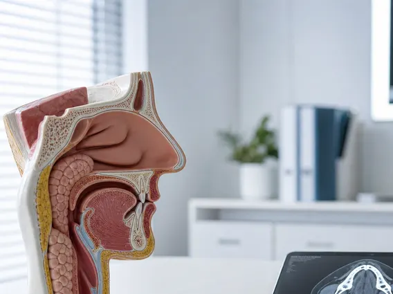 Stage Ivb Salivary Gland Cancer