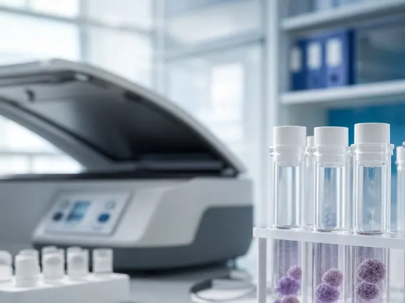 Stem Cell Rescue