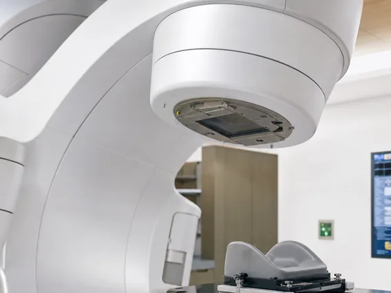 Stereotaxic Radiosurgery