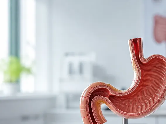 Stomach