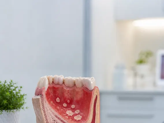 Stomatitis