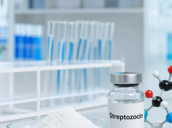 Streptozocin