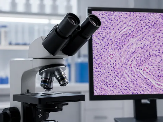 Stromal Tumor