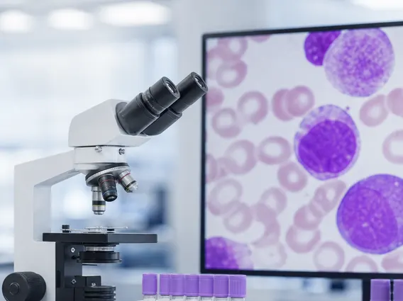 T Cell Acute Lymphoblastic Leukemia