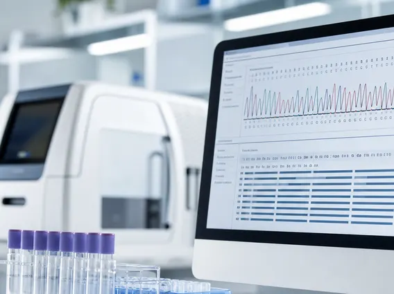 T Cell Receptor Gene Rearrangement Test