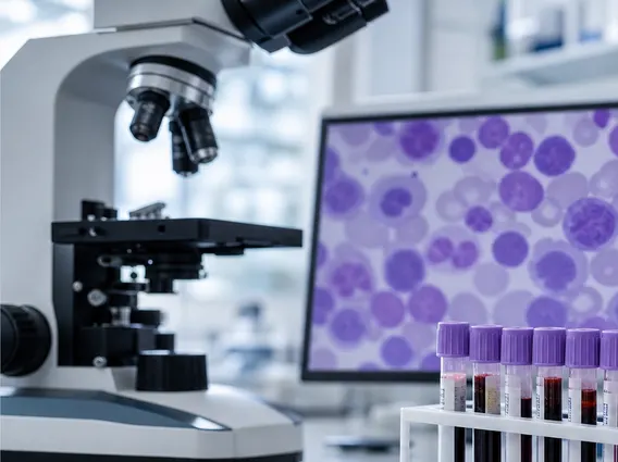 T Lymphoblastic Lymphoma