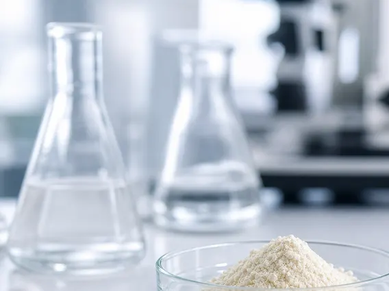 Talactoferrin Alfa