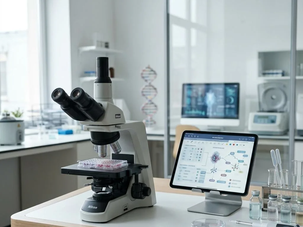 ACCC 44th Cancer Center Business Summit – Massive Bio