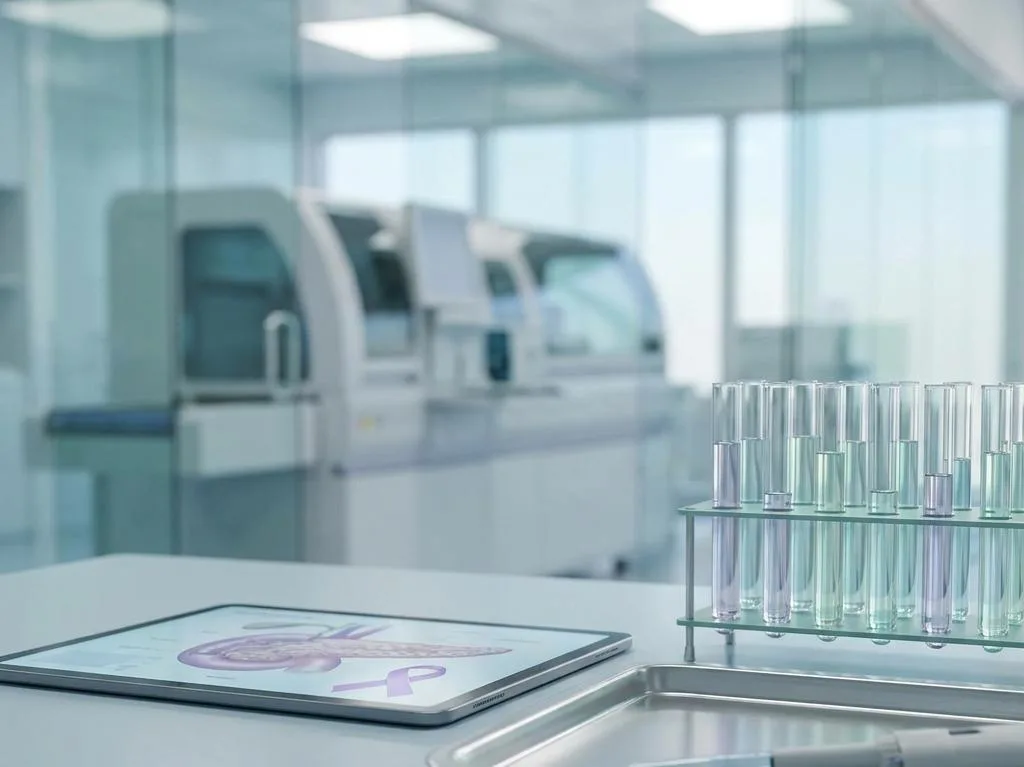 Are Pancreatic Cancer Clinical Trials Effective?