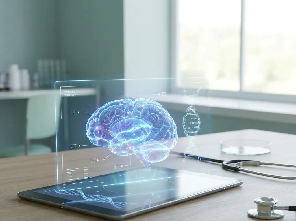 Artificial Intelligence In Cancer Therapy