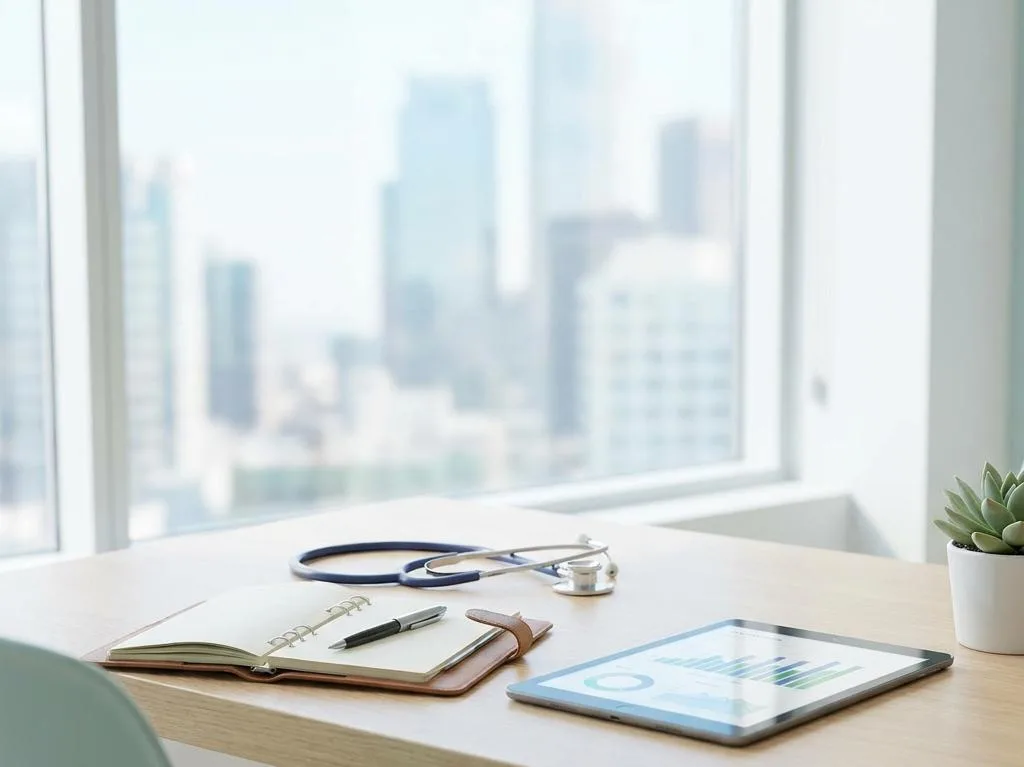 Massive Bio CEO Joins When She Founded