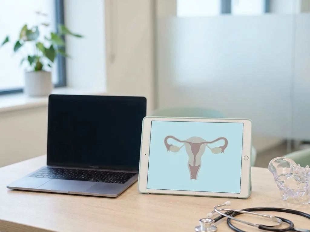Cervical Cancer Stage 1b1 Treatment