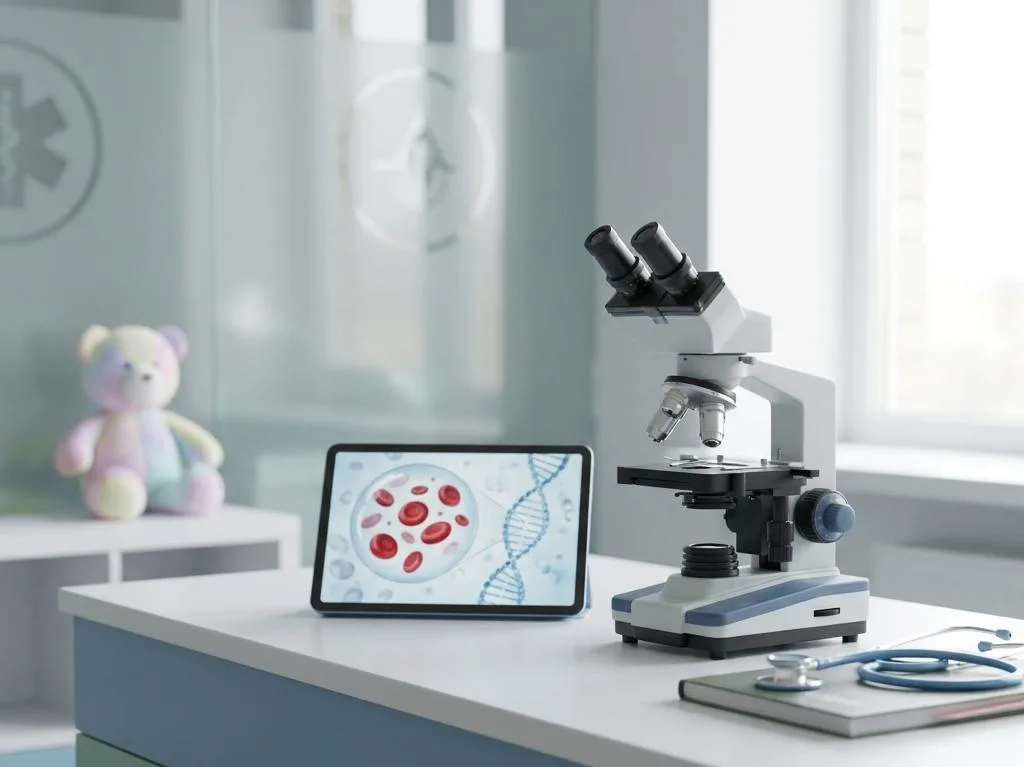 Childhood Acute Lymphoblastic Leukemia