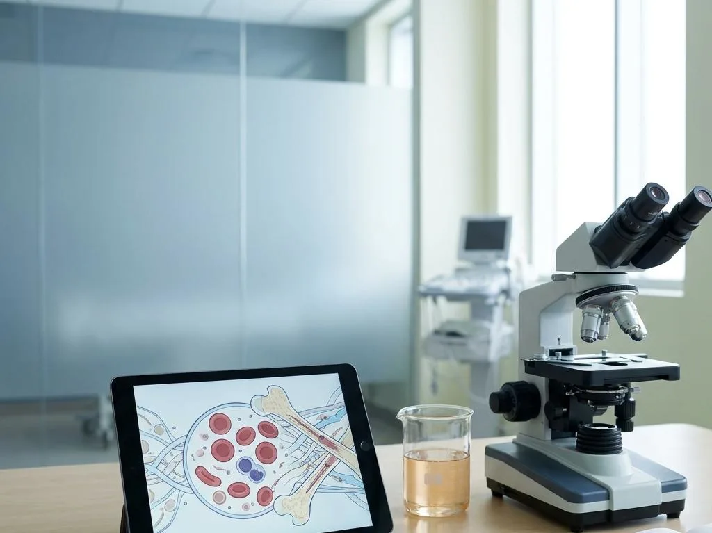Complications of Myelofibrosis and Ways to Reduce Your Risk