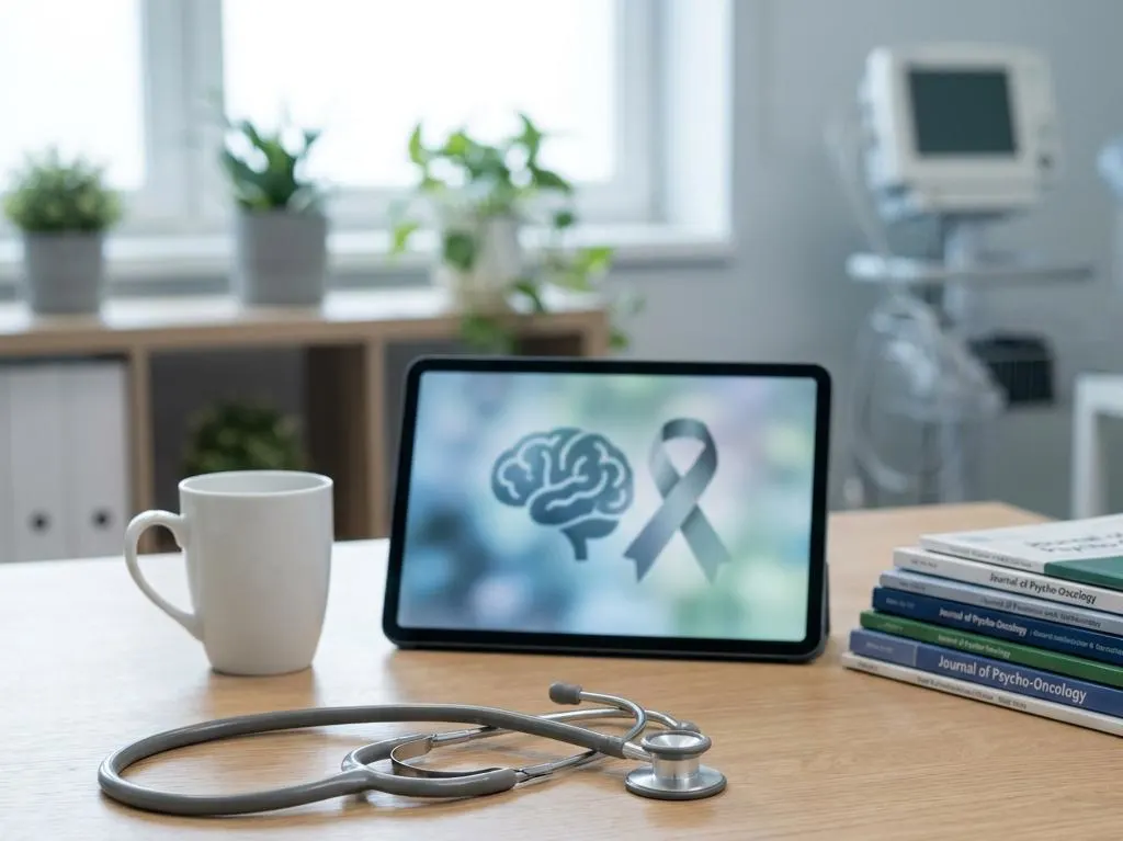 Coping with Depression If You Have Cancer
