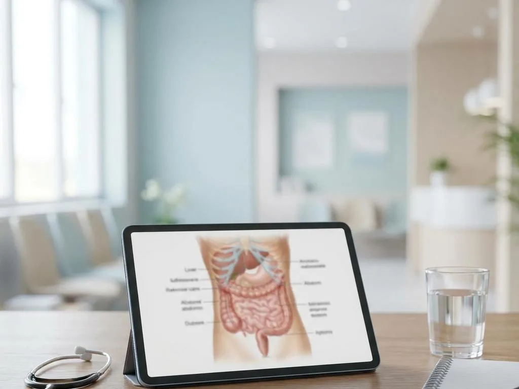Early Signs of Pancreatic Cancer