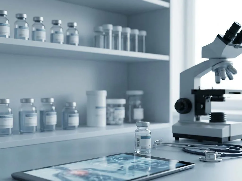 Follicular Lymphoma Treatment
