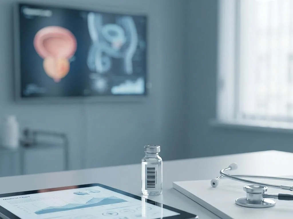 How Is Relapsed Prostate Cancer Treated?