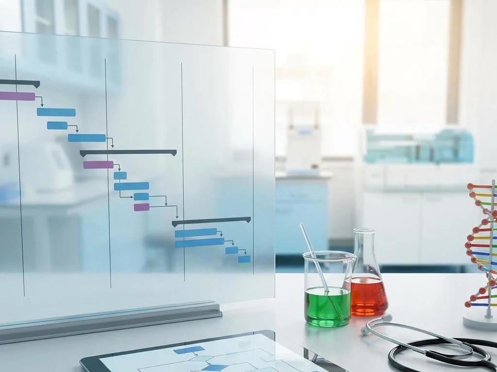 How Long Do Clinical Trial Phases Take?