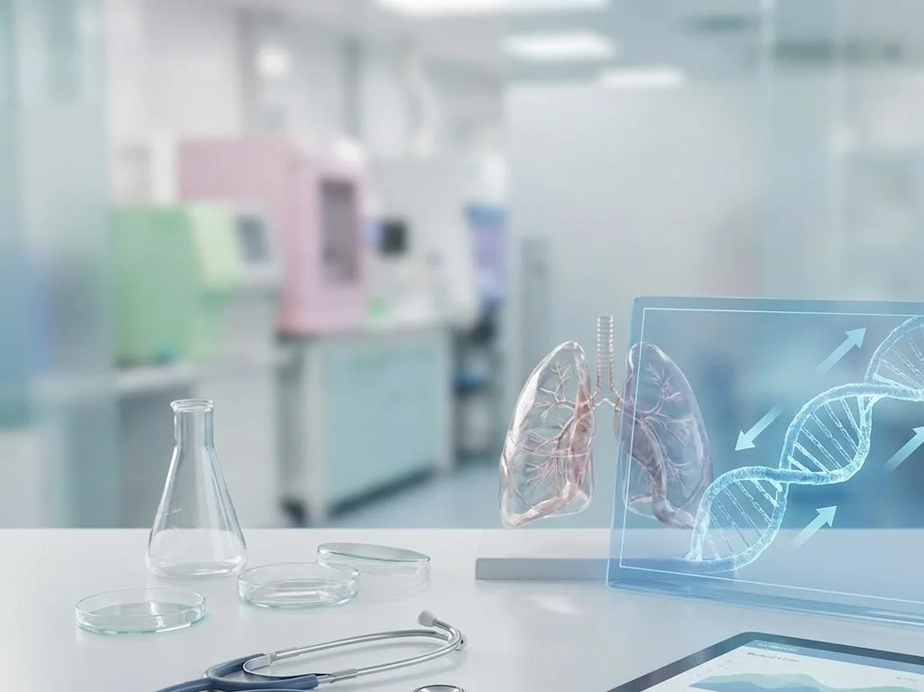 KRAS Genes in Lung Cancer