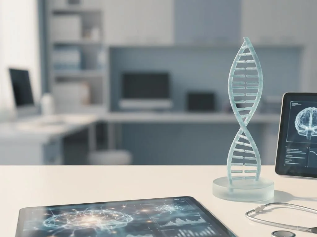 Machine Learning in Healthcare
