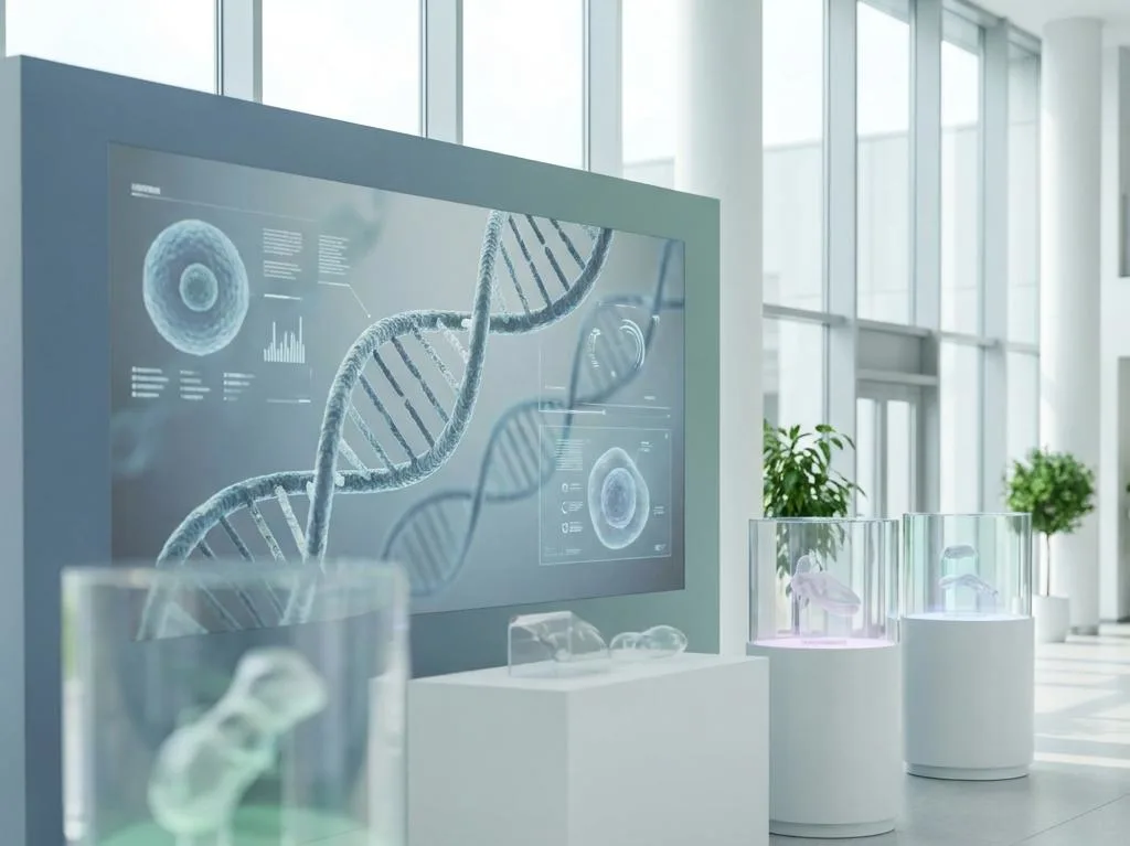 Massive Bio Exhibit in ASCO Annual Meeting
