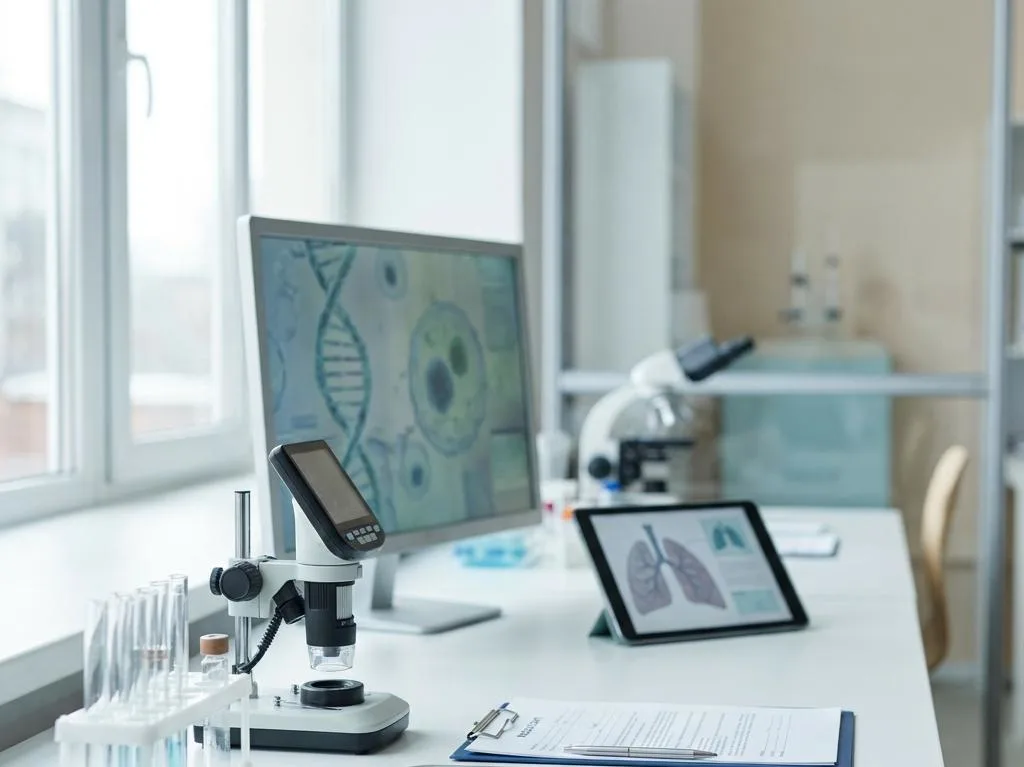 MET Mutation and Non-Small Cell Lung Cancer