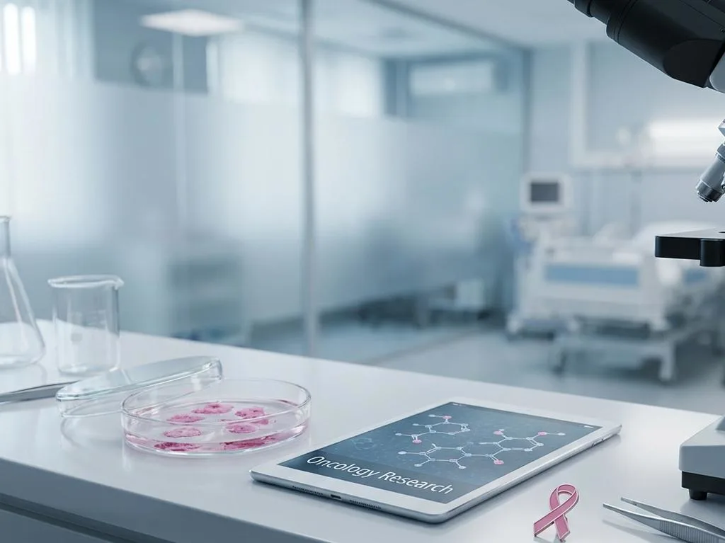 Metastatic Breast Cancer Treatment