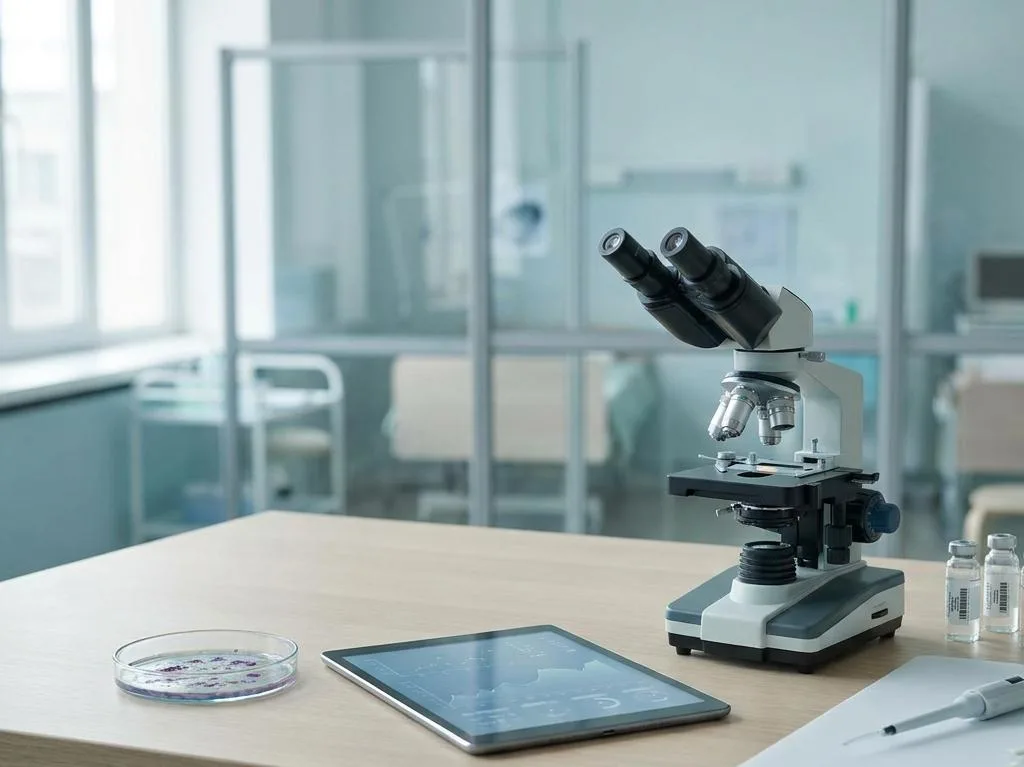 Myelofibrosis Clinical Trials