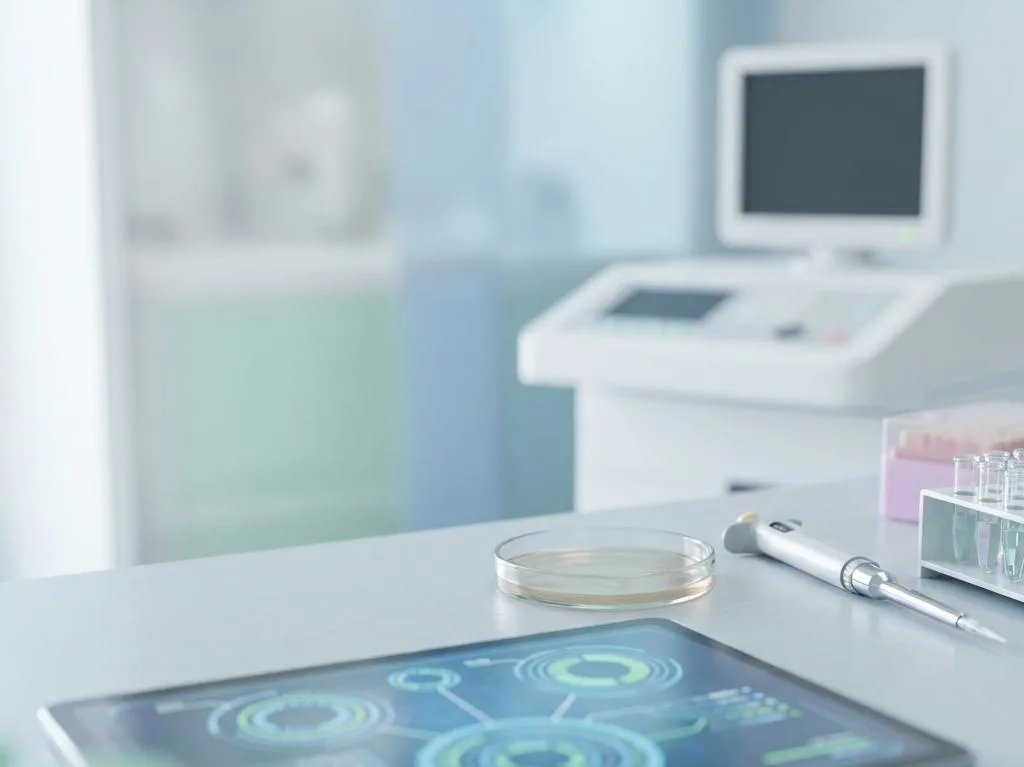 NSCLC Advanced Clinical Trials