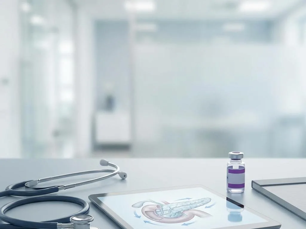 Pancreatic Cancer Symptoms in Males