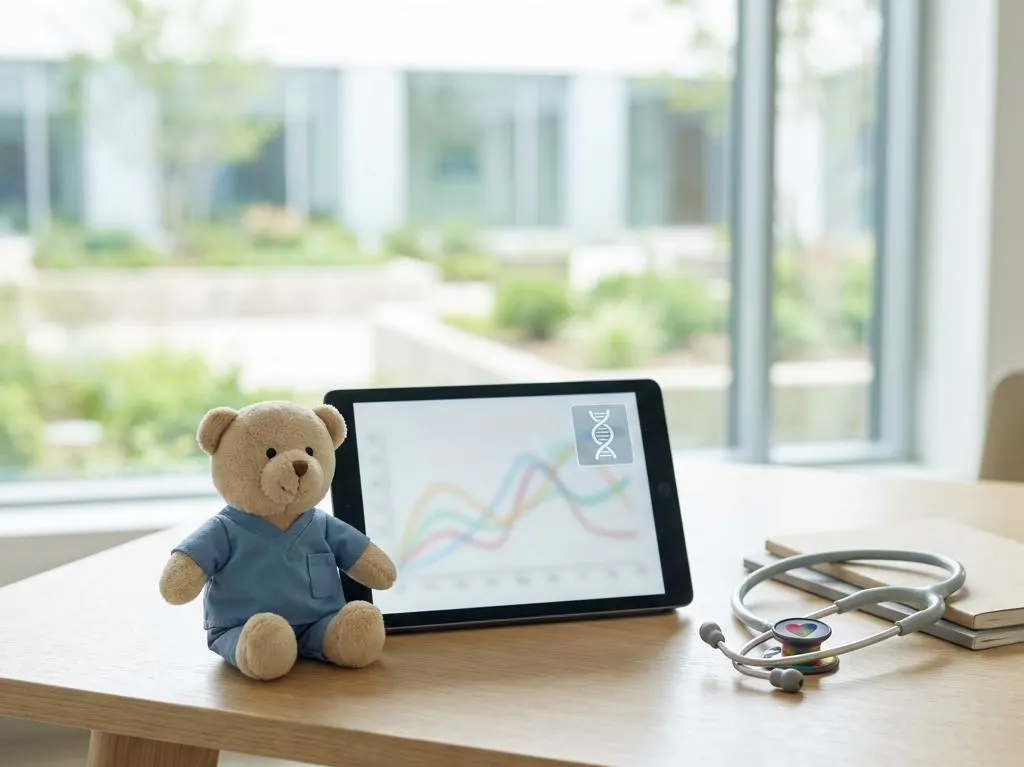 Pediatric Cancer Clinical Trials