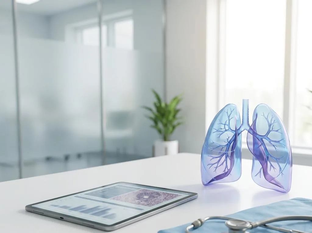 Small Cell Lung Cancer Symptoms