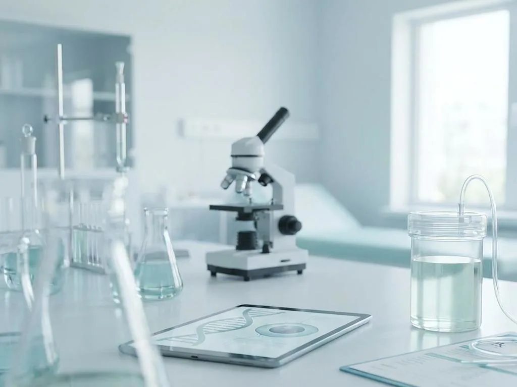 Stem Cell Transplant for Myelofibrosis