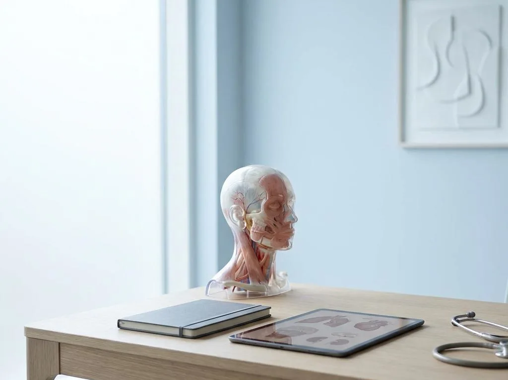 Symptoms of Head and Neck Cancer