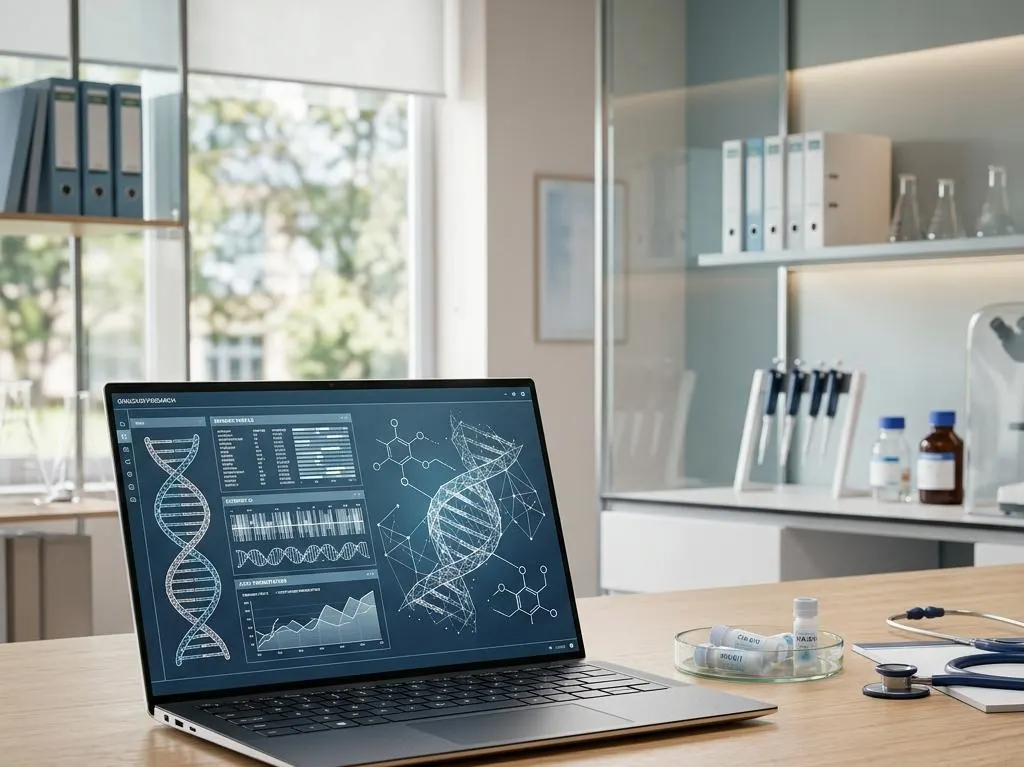 SYNERGY-AI Trial Presentation at ASCO – Massive Bio