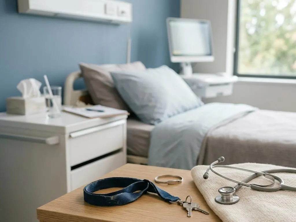 The Burden of Caregiving