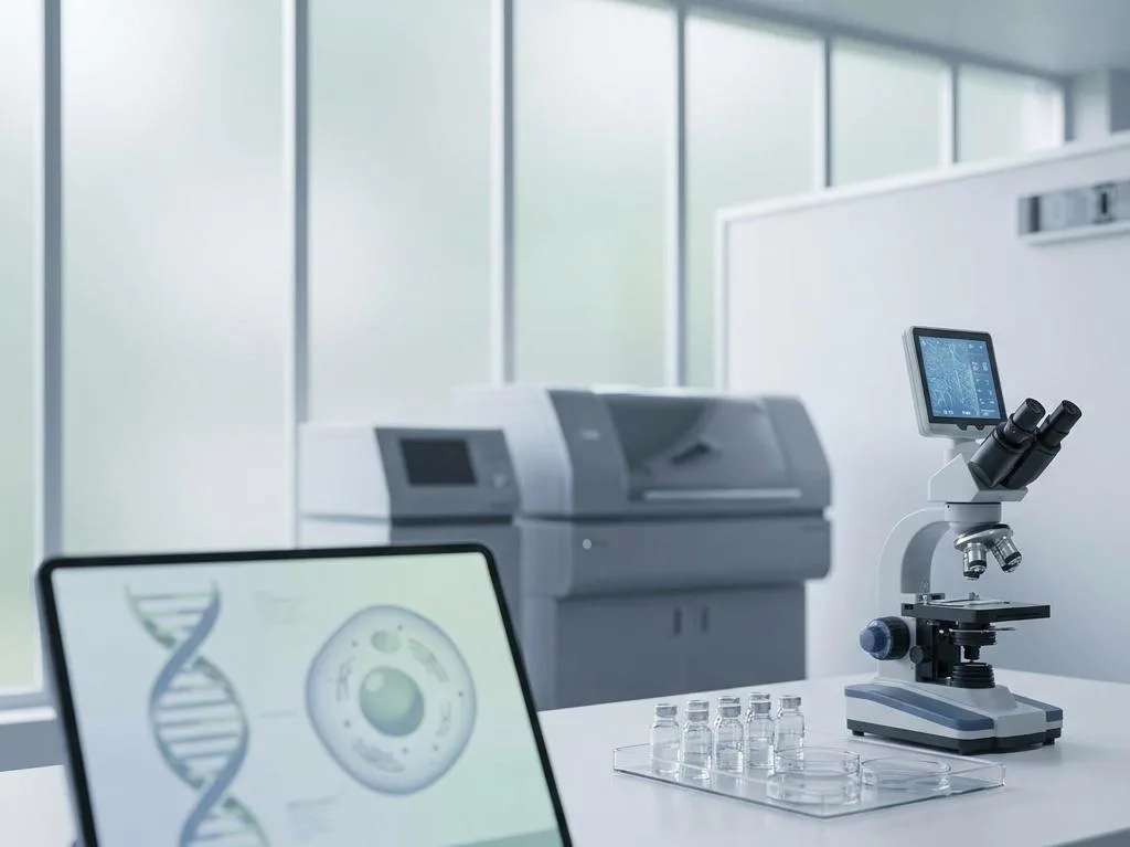 Things to Know About Relapsed or Refractory Diffuse Large B-Cell Lymphoma