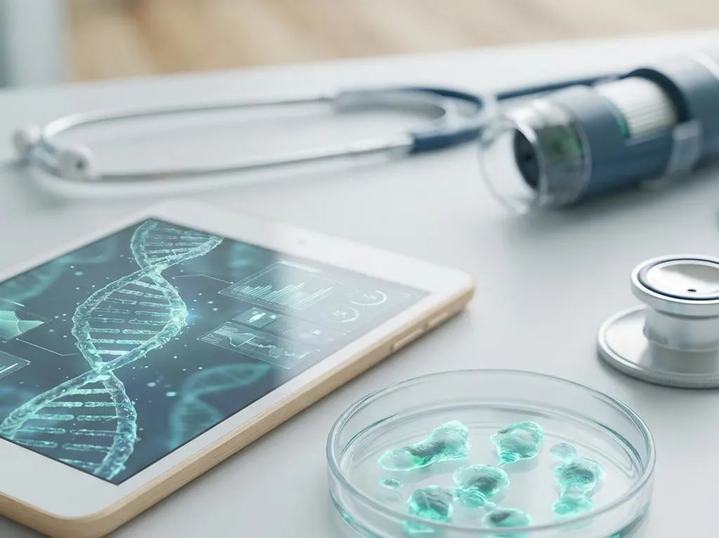 Massive Bio Recognized as a Top Cancer Startup