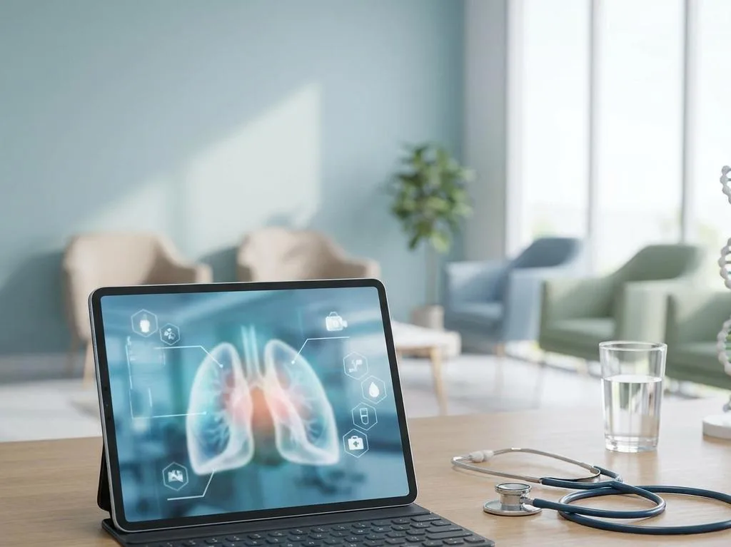 What are the Treatment Options for Non-Small Cell Lung Cancer?
