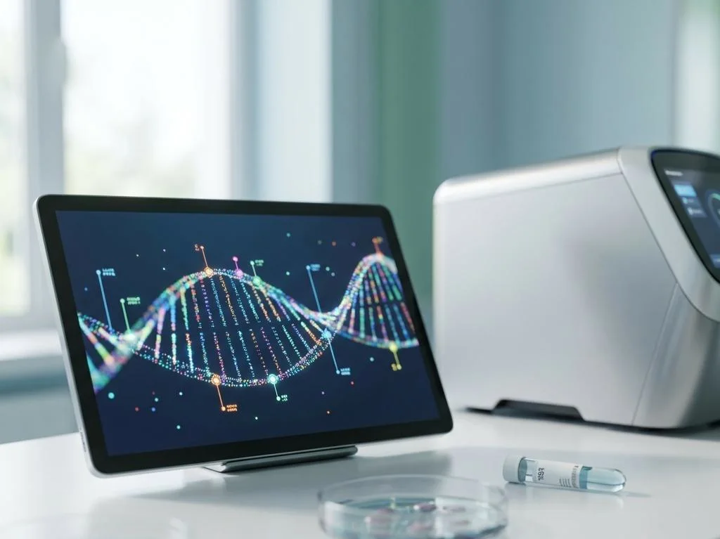 Tumor Mutational Burden (TMB)