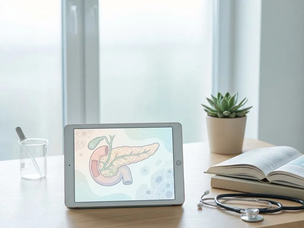 Understanding Acinar Cell Carcinoma of the Pancreas